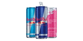 RED BULL