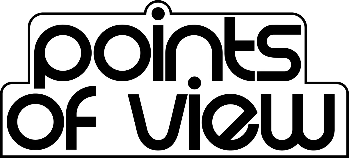 POINTS OF VIEW