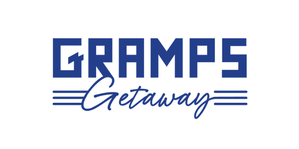 Gramp's Getaway
